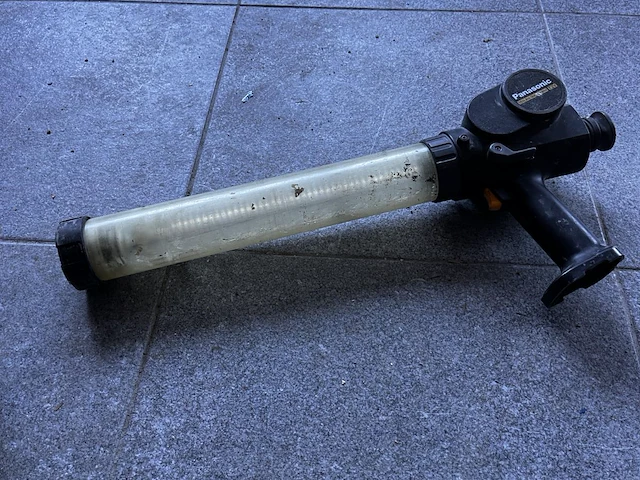 Panasonic sealing gun - afbeelding 2 van  8