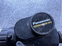 Panasonic sealing gun - afbeelding 3 van  8