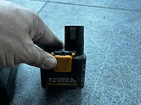 Panasonic sealing gun - afbeelding 7 van  8