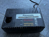 Panasonic sealing gun - afbeelding 8 van  8