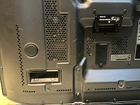Panasonic th37px80 televisie - afbeelding 3 van  4