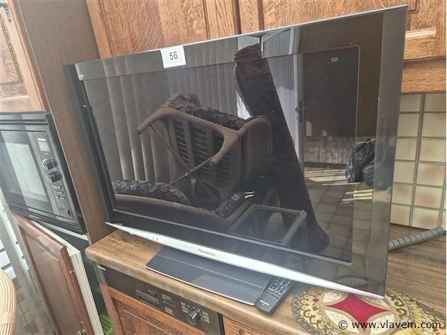 Panasonic type tex-37lzd800f - afbeelding 1 van  3