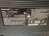 Panasonic type tex-37lzd800f - afbeelding 3 van  3