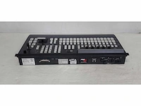 Panasonic video live mixer av-hs450c1n met mainframe av-hs450n - afbeelding 2 van  9