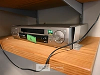 Panasonic videorecorder