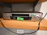 Panasonic videorecorder - afbeelding 2 van  3