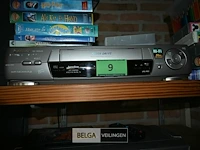 Panasonic videorecorder - afbeelding 2 van  3