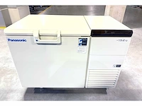 Panasonic/phcbi - mdf-1156-pe - cryogene vriezer - afbeelding 1 van  6