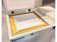 Panasonic/phcbi - mdf-1156-pe - cryogene vriezer - afbeelding 2 van  6