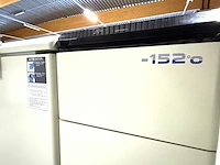 Panasonic/phcbi - mdf-1156-pe - cryogene vriezer - afbeelding 5 van  6