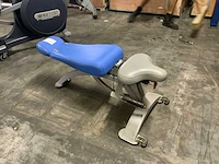 Panatta adjustable bench krachtstation