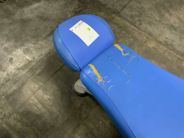 Panatta adjustable bench krachtstation - afbeelding 4 van  4