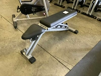 Panatta adjustable bench krachtstation - afbeelding 4 van  5