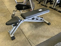 Panatta adjustable bench krachtstation - afbeelding 5 van  5