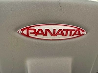 Panatta crosstrainer - afbeelding 2 van  5