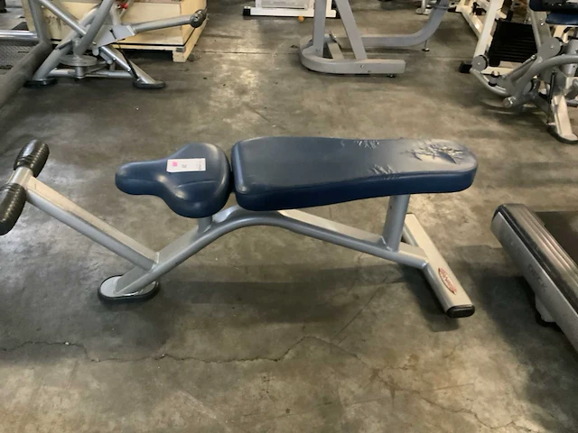 Panatta flat bench - afbeelding 1 van  4