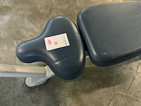 Panatta flat bench - afbeelding 2 van  4