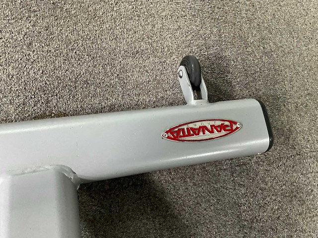 Panatta sport smith machine - afbeelding 9 van  9