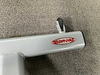 Panatta sport smith machine - afbeelding 9 van  9