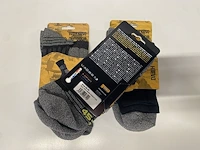 Panda dabih werkkousen - maat 45-46 (22st) - afbeelding 2 van  3