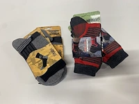 Panda dabih werkkousen & merino - maat 39-40 (18st) - afbeelding 1 van  2