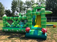 Panda wold - afbeelding 1 van  3