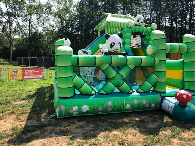 Panda wold - afbeelding 2 van  3