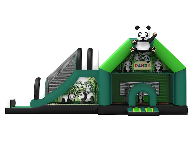 Panda xxl - afbeelding 1 van  6