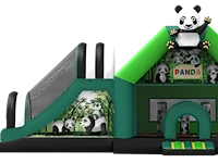 Panda xxl - afbeelding 1 van  6
