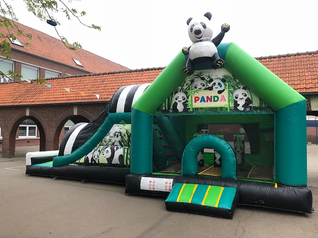Panda xxl - afbeelding 2 van  6