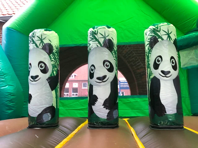 Panda xxl - afbeelding 3 van  6