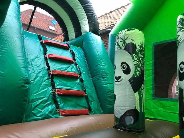Panda xxl - afbeelding 4 van  6