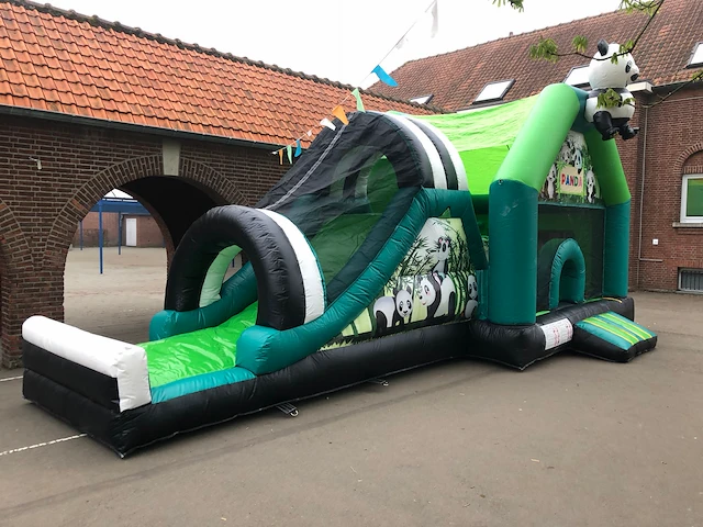 Panda xxl - afbeelding 5 van  6