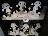 Panda - afbeelding 1 van  1