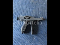 Panduit gts-e kabelbindtang - afbeelding 2 van  9