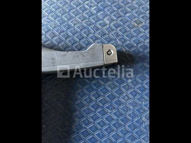 Panduit gts-e kabelbindtang - afbeelding 4 van  9