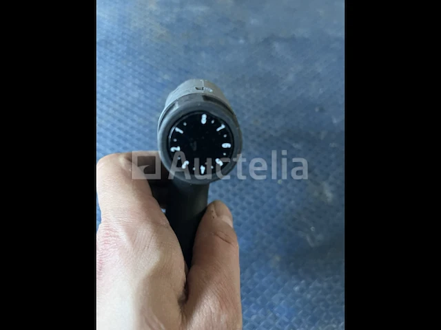 Panduit gts-e kabelbindtang - afbeelding 6 van  9
