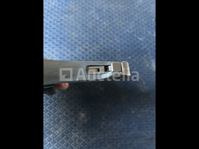 Panduit gts-e kabelbindtang - afbeelding 9 van  9
