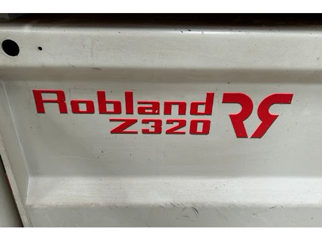 Paneel zaagmachine roblond - afbeelding 11 van  12