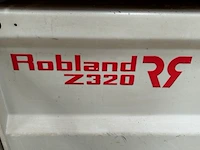 Paneel zaagmachine roblond - afbeelding 11 van  12