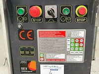 Paneel zaagmachine roblond - afbeelding 2 van  12