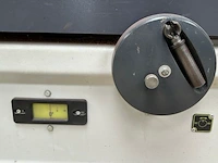 Paneel zaagmachine roblond - afbeelding 3 van  12