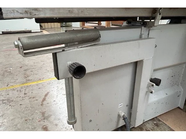 Paneel zaagmachine roblond - afbeelding 6 van  12