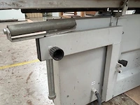 Paneel zaagmachine roblond - afbeelding 6 van  12