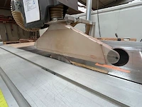 Paneel zaagmachine roblond - afbeelding 9 van  12