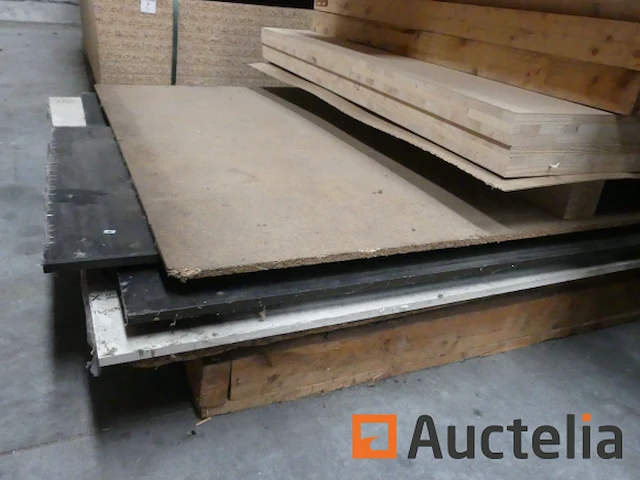 Paneelresten blokken egger st12 h3157 - afbeelding 1 van  5