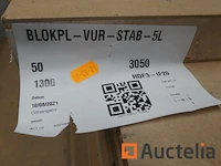 Paneelresten blokken egger st12 h3157 - afbeelding 2 van  5