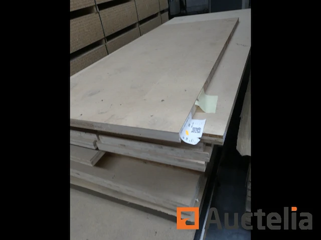 Paneelresten blokken egger st12 h3157 - afbeelding 3 van  5