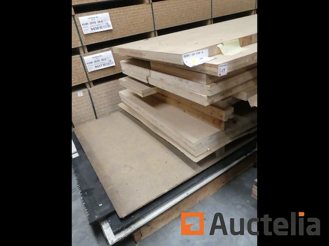Paneelresten blokken egger st12 h3157 - afbeelding 4 van  5