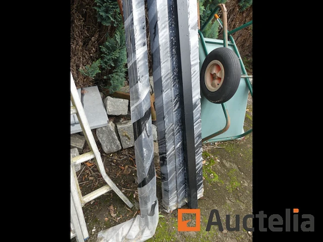 Paneelschuif - afbeelding 1 van  6